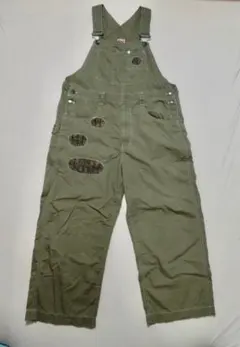 drug store'sオーバーオール 2025年最新】drug store's レディース サロペット・オーバーオール