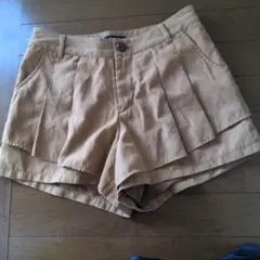 OZOC ショートパンツ