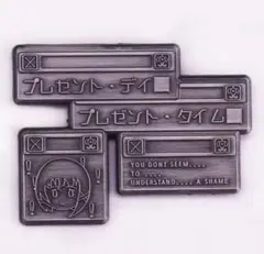 2025年最新】lain serial experiments 缶バッジの人気アイテム - メルカリ