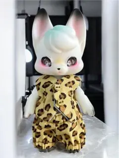 ヒョウ柄ベストセット① cocoriang