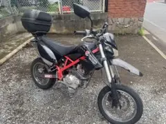 Kawasaki D-トラッカー125 相模原発のサムネイル