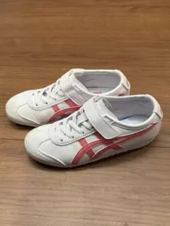 Onitsuka Tiger スニーカー ホワイト/ピンク