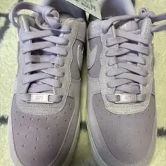 Nike Air Force 1 ラベンダーピンク