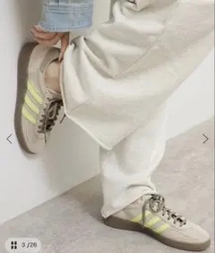 adidas HANDBALL SPEZIAL exclusive 22.5cm