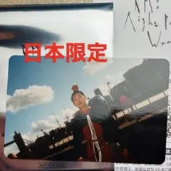 RM 公式アルバム RPWP JPFC ホログラムトレカ ナムジュン ナム - メルカリ