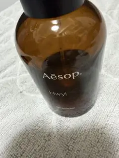 Aesop Hwyl オードパルファム(残量7割） - メルカリ