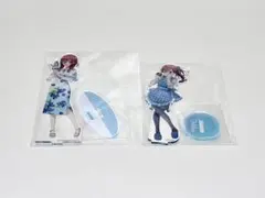 五等分の花嫁⌇中野三玖 アクスタ