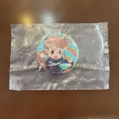 2026年最新】虎杖悠仁缶バッジの人気アイテム - メルカリ