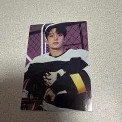 SEVENTEEN HOME トレカ ドギョム DK 33