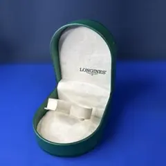 LONGINES】ロンジン腕時計純正空箱、外箱、ウォッチケース(ジャンク品