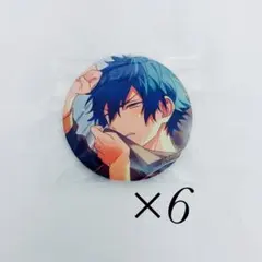 2025年最新】漣ジュン 缶バッジ イベコレ 2021 casualの人気アイテム