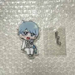 いれいす 3周年 アクキー hotoke いむ