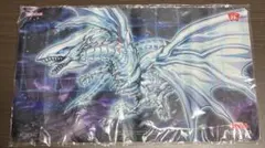 2025年最新】青眼の白龍 プレイマットの人気アイテム - メルカリ