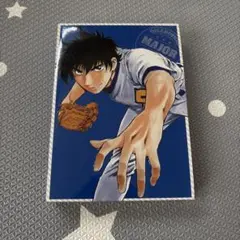 ラスト4弾茂野吾郎　TCG『サンデーVSマガジン』 MAJOR 19種 ラスト4弾茂野吾郎 TCG『サンデーVSマガジン』 MAJOR 19種 - メルカリ