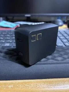 CIO NovaPort DUO II 120W ブラック
