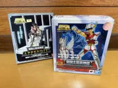 2025年最新】新品 聖闘士星矢の人気アイテム - メルカリ