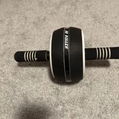 AB ROLLER 腹筋ローラー トレーニング器具