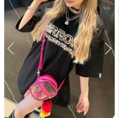 【新品・未使用】MIRROR9 13TH アニバーサリー Tシャツ 完売品❗