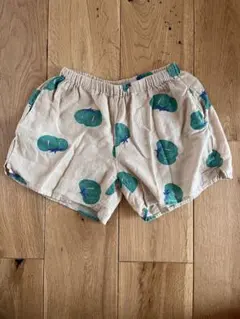 BOBOCHOSES ショートパンツ 110cm