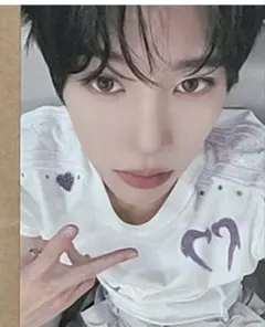 2025年最新】シオン everline nctの人気アイテム - メルカリ