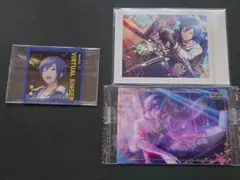 匿名配送　プロジェクトセカイ　KAITO