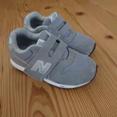 New Balance キッズ　996 16.5cm W 幅広