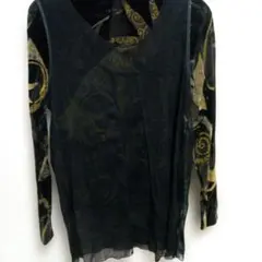 神戸オルウェイズのベストとカットソーL新品タグ付き