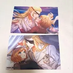 ゆめくろ　夢職人と忘れじの黒い妖精　カミュ　まとめ売り sddefault.jpg