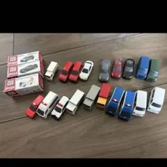 ポケットトミカ