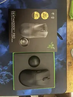 deathadder v4 pro