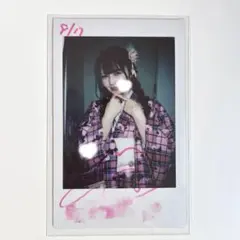 2026年最新】那蘭のどか チェキの人気アイテム - メルカリ