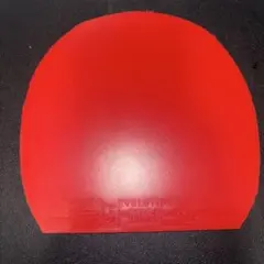 エボリューション MX-P 50 赤 特厚　中国式ペン用