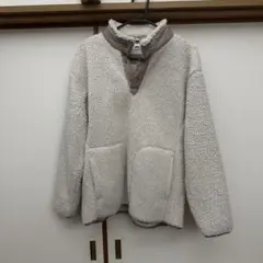 ユニクロ White Mountaineering フリースジャケット Mサイズ