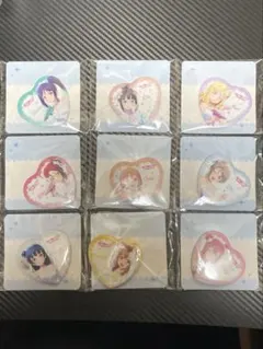 2025年最新】高海千歌 缶バッジの人気アイテム - メルカリ