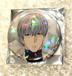 東京喰種 有馬貴将 東京喰種:re 缶バッジ