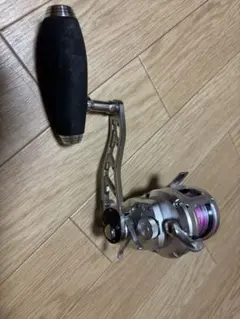 金色のやつ！値引きしました！オシアジガー3000 ジギング - メルカリ