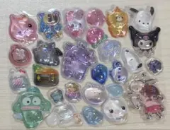 【20枚↑セット】52 ボンボンドロップシール おすそわけ セット