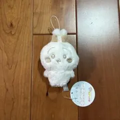 ちいかわ ぬいぱれっと〜ミルクいろ〜 マスコット② うさぎ