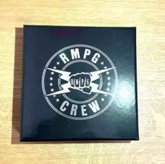 RMPG 2way Accessory SILVER(シルバー)