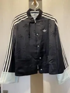 【日本未発売】Adidas NEW CHINESE JACKETアディダスのサムネイル