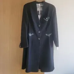 2025年最新】伊太利屋 コートの人気アイテム - メルカリ