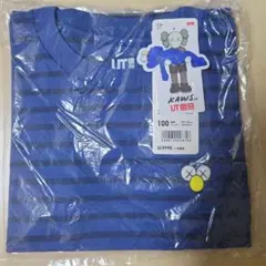 KAWS×ユニクロ　UT　キッズ　サイズ１００