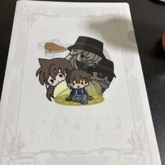 名探偵コナン ファイル