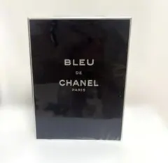 CHANEL ブルー ドゥ シャネル EDT 100ml 未開封 旧バッチ - メルカリ