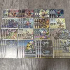 ロルカナ ライノとレディ 8枚セット - メルカリ