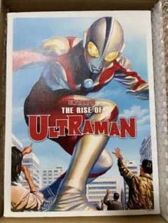 2026年最新】the rise of ultramanの人気アイテム - メルカリ