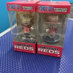 2025年最新】ワンピース 浦和レッズの人気アイテム - メルカリ