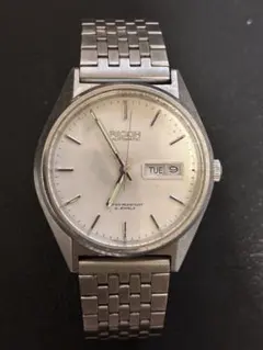 RICOH 041471 21石 デイデイト AUTOMATIC ヴィンテージのサムネイル