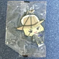 ルークハント ラバーストラップ ツイステ ルーク