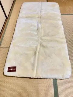 2025年最新】ムートン シーツの人気アイテム - メルカリ